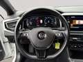 Volkswagen Polo 1.6 TDI Highline + GARANTIE Weiß - thumbnail 14