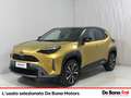 Toyota Yaris Cross 1.5h premiere fwd 116cv e-cvt - thumbnail 1