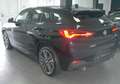 BMW X2 xDrive 20dA M Sport Negro - thumbnail 2