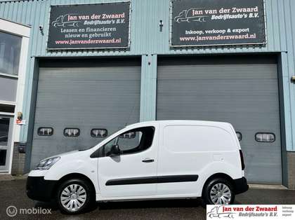 Citroen Berlingo 1.6 HDI 500 Club