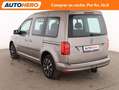 Volkswagen Caddy 2.0 TDI Trendline BlueMotion Tech Beige - thumbnail 4