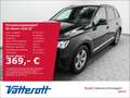 Audi Q7 50 TDI S line Sportsitze plus Raute 7-Sitzer Schwarz - thumbnail 1