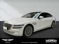 Genesis G80 G80 Electrified Luxury  Techn. Komfort Nappa Weiß - thumbnail 1