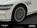Genesis G80 G80 Electrified Luxury  Techn. Komfort Nappa Weiß - thumbnail 7