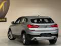 BMW X2 sDrive18d | Navi | Pdc | Cruise Control Argento - thumbnail 3