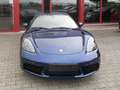 Porsche Cayman PDLS, Navi, PDC, Klima 2-Zonen, Sound-Package Plus Blau - thumbnail 1