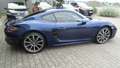 Porsche Cayman PDLS, Navi, PDC, Klima 2-Zonen, Sound-Package Plus Blau - thumbnail 4