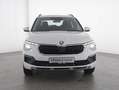 Skoda Kamiq Tour 1,0 TSI *KESSY*SZH*BHZ-LENK*KAMERA* Blanc - thumbnail 13