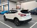 Nissan Qashqai DIG-T 120 kW (163 CV) TEKNA Blanco - thumbnail 5