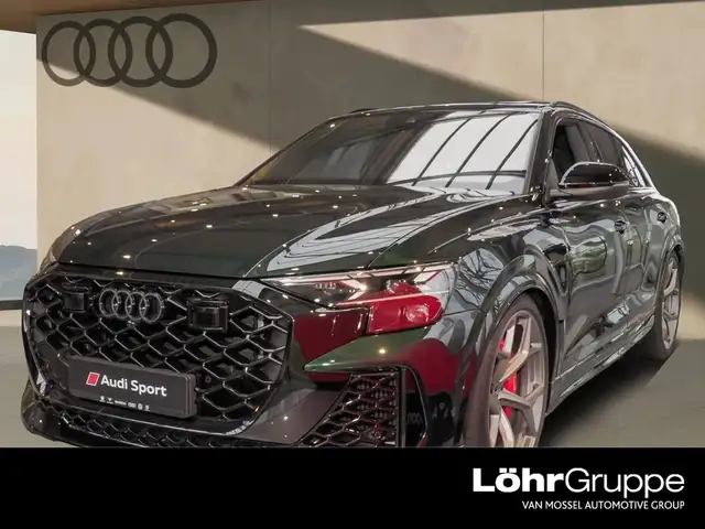 Audi RS Q8 UPE 209.855 performance HD Matrix B&O Pano