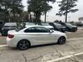 BMW 218 218d Coupé Sport Bianco - thumbnail 7