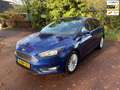 Ford Focus 1.0 First Edition / Navi / Airco / PDC / Lm / Led Bleu - thumbnail 1