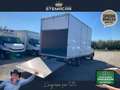 Iveco Daily 35 C14 3750 E6 SPONDA IDRAUL. GARANZIA 24mesi +iva Weiß - thumbnail 1
