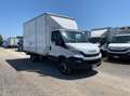 Iveco Daily 35 C14 3750 cab. E6 SPONDA IDRAULICA Blanc - thumbnail 13