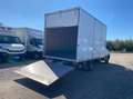 Iveco Daily 35 C14 3750 E6 SPONDA IDRAUL. GARANZIA 24mesi +iva Weiß - thumbnail 8