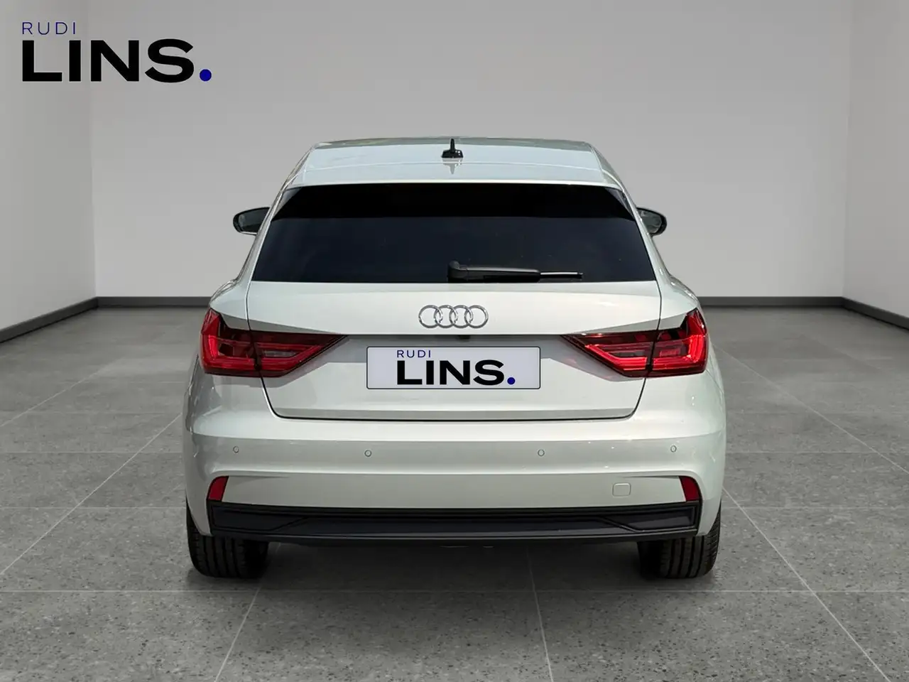 Audi A1 2026