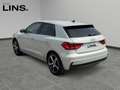 Audi A1 30 TFSI intense Silber - thumbnail 3