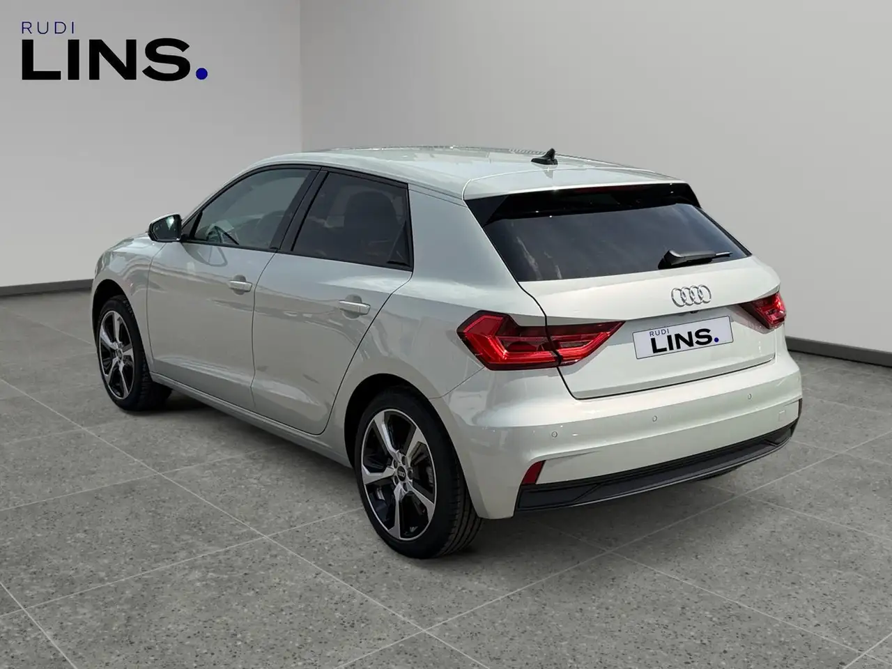 Audi A1 2026