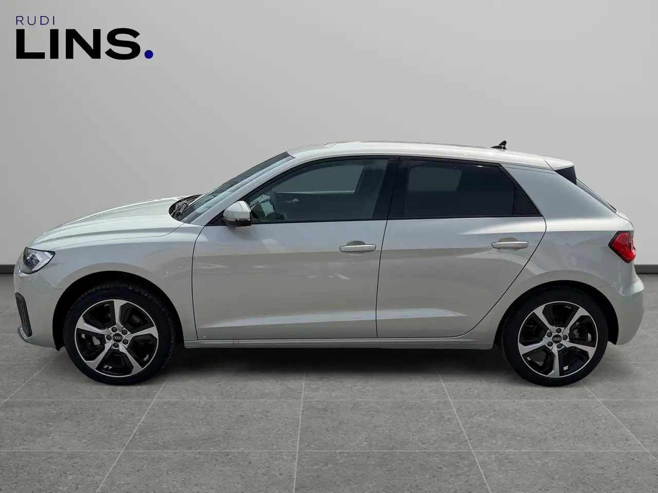 Audi A1 2026