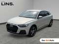 Audi A1 30 TFSI intense Silber - thumbnail 1