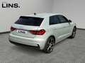 Audi A1 30 TFSI intense Silber - thumbnail 5