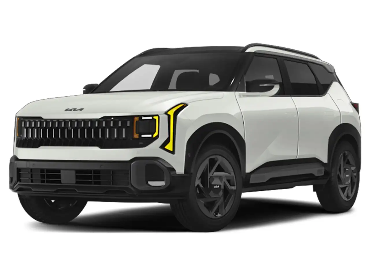 2027 Kia Seltos