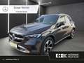 Mercedes-Benz GLC 200 4M*AHK*Pano*Totwink*Memory*LED*Kamera* Grau - thumbnail 1