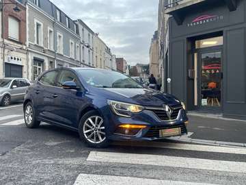 IV BERLINE TCe 100 Energy Zen / GARANTIE 1 AN INCLUT / RADAR DE RECUL