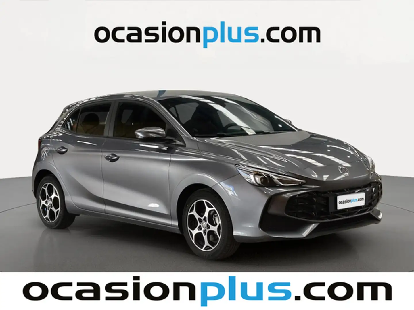 MG MG3 3 1.5 Comfort Blanco - 2