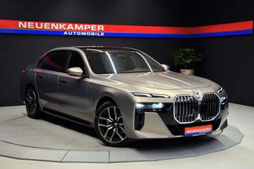 d xDrive M Sport Sky-Lounge AHK Standheizung