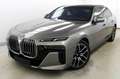 BMW 740 d xDrive M Sport Sky-Lounge AHK Standheizung Grau - thumbnail 3