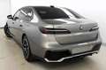 BMW 740 d xDrive M Sport Sky-Lounge AHK Standheizung Grau - thumbnail 2
