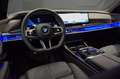 BMW 740 d xDrive M Sport Sky-Lounge AHK Standheizung Gris - thumbnail 15