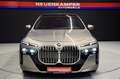 BMW 740 d xDrive M Sport Sky-Lounge AHK Standheizung Gris - thumbnail 2