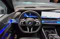 BMW 740 d xDrive M Sport Sky-Lounge AHK Standheizung Сірий - thumbnail 16