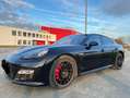 Porsche Panamera Panamera Turbo S PDK Schwarz - thumbnail 6