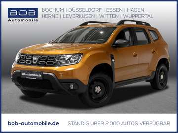 Comfort SCe 115 4WD  PDC AHK NAVI SHZ RFK