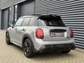 MINI Cooper S Mini 2.0 John Cooper Works Gris - thumbnail 18