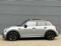 MINI Cooper S Mini 2.0 John Cooper Works Gris - thumbnail 4