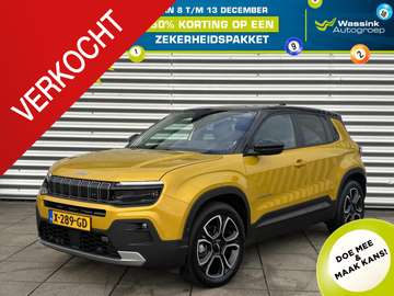 54 kWh 156pk Automaat 1st Edition Navigatie | Came