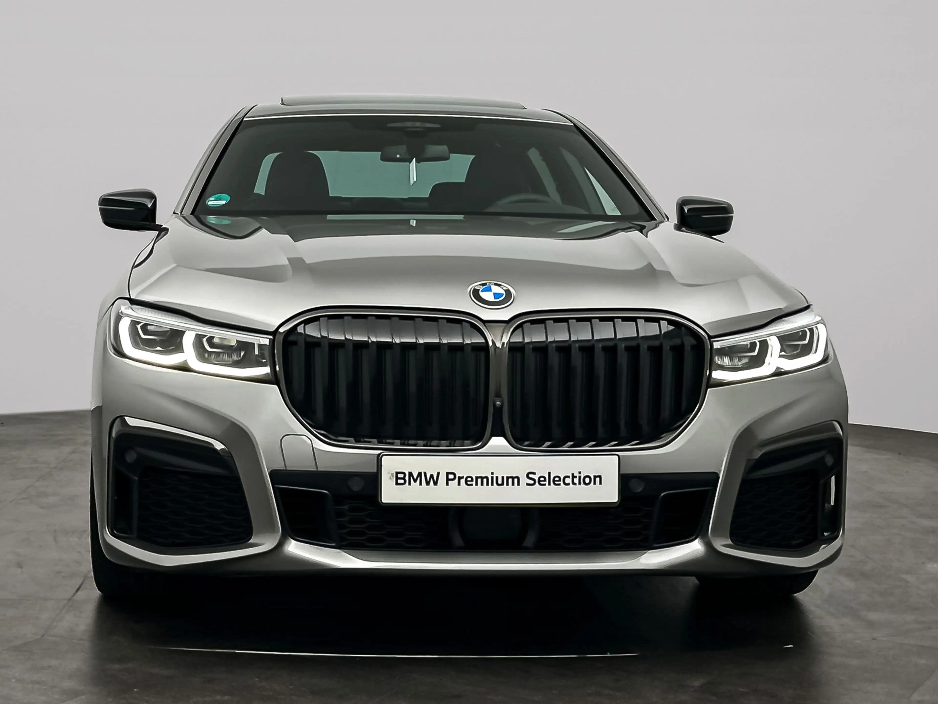 BMW 745 7-serie 745Le | M Sportpakket | 	Comfort Access | — photo 6