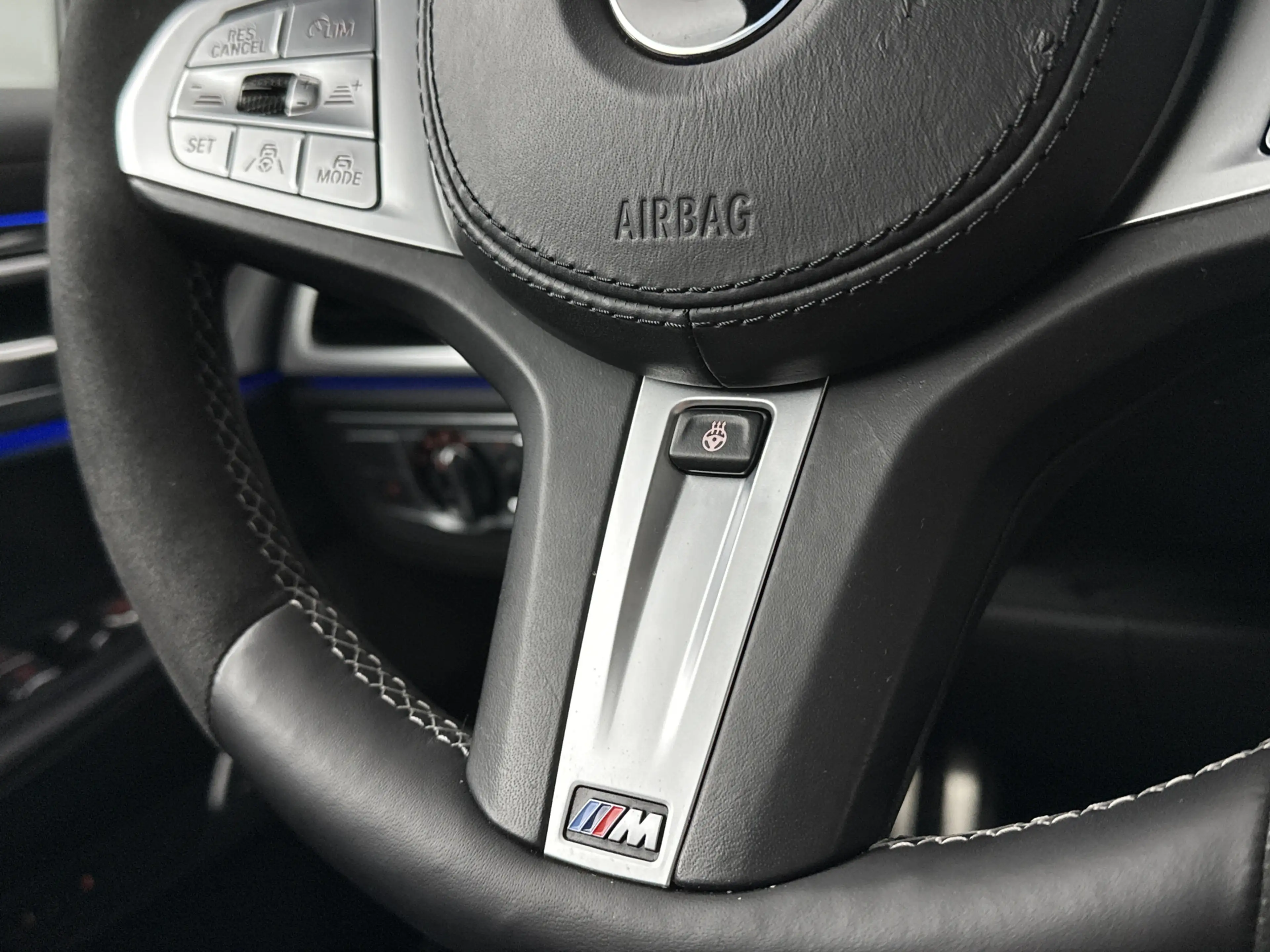 BMW 745 7-serie 745Le | M Sportpakket | 	Comfort Access | — photo 9
