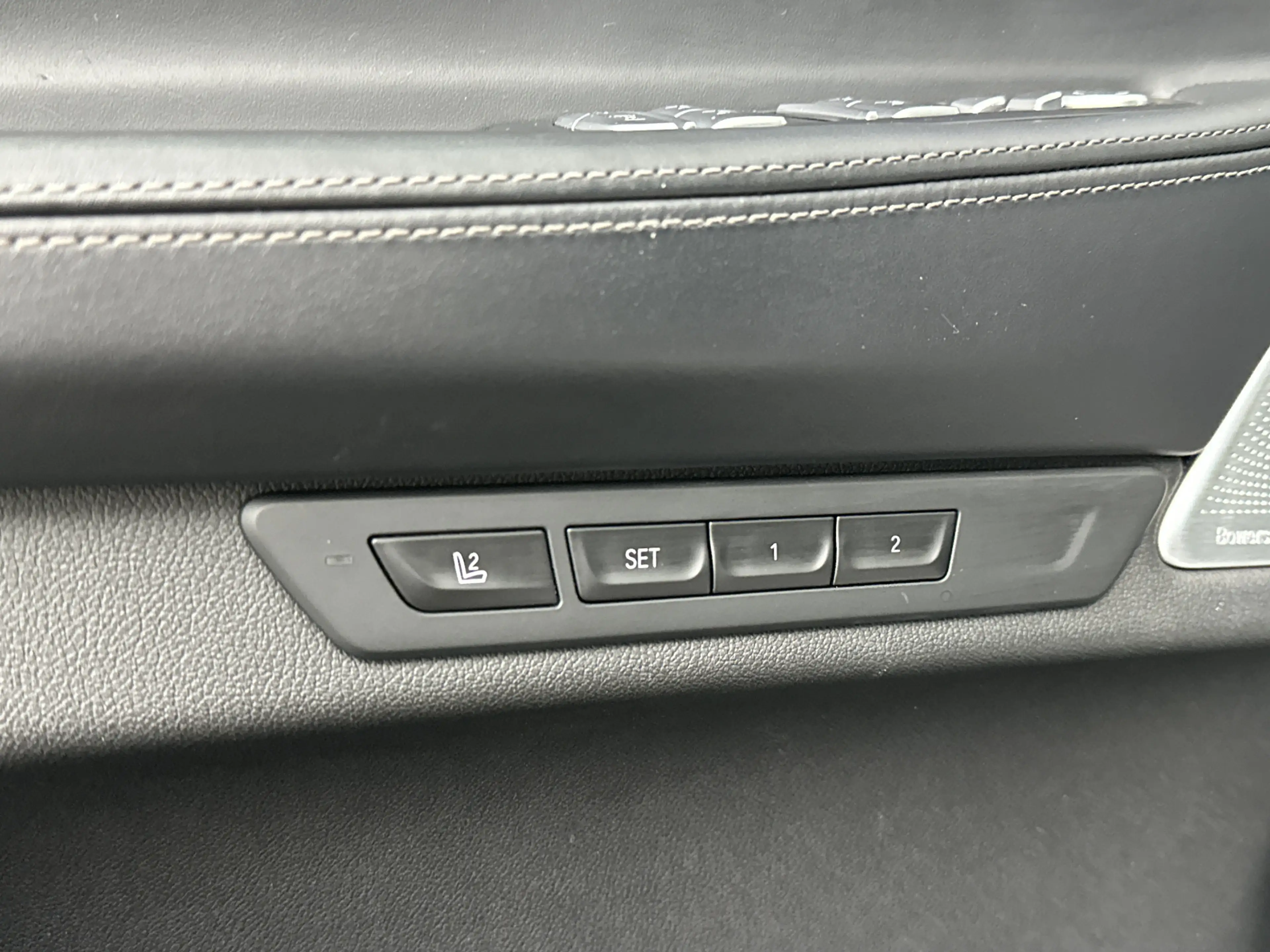 BMW 745 7-serie 745Le | M Sportpakket | 	Comfort Access | — photo 11