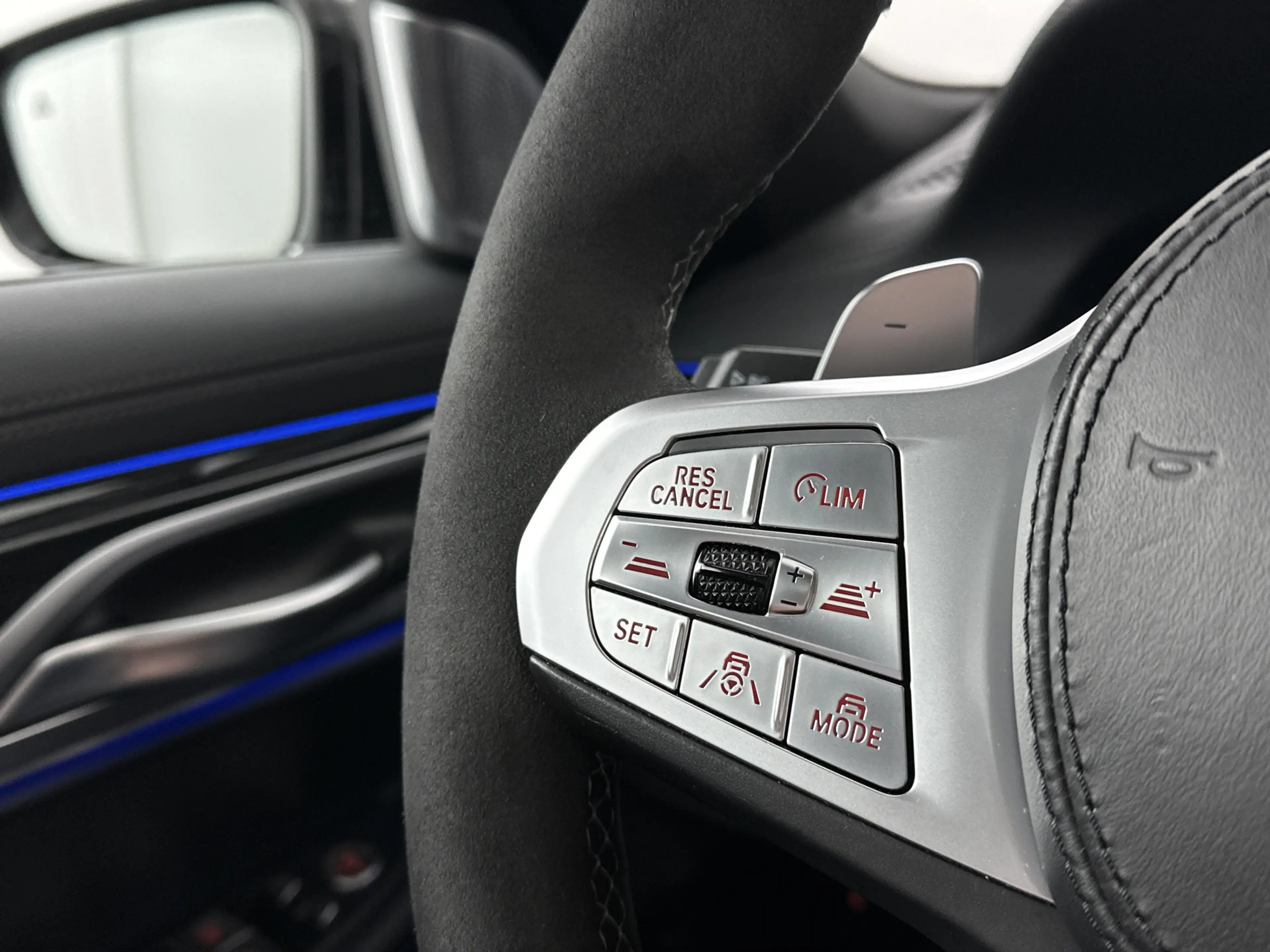 BMW 745 7-serie 745Le | M Sportpakket | 	Comfort Access | — photo 14