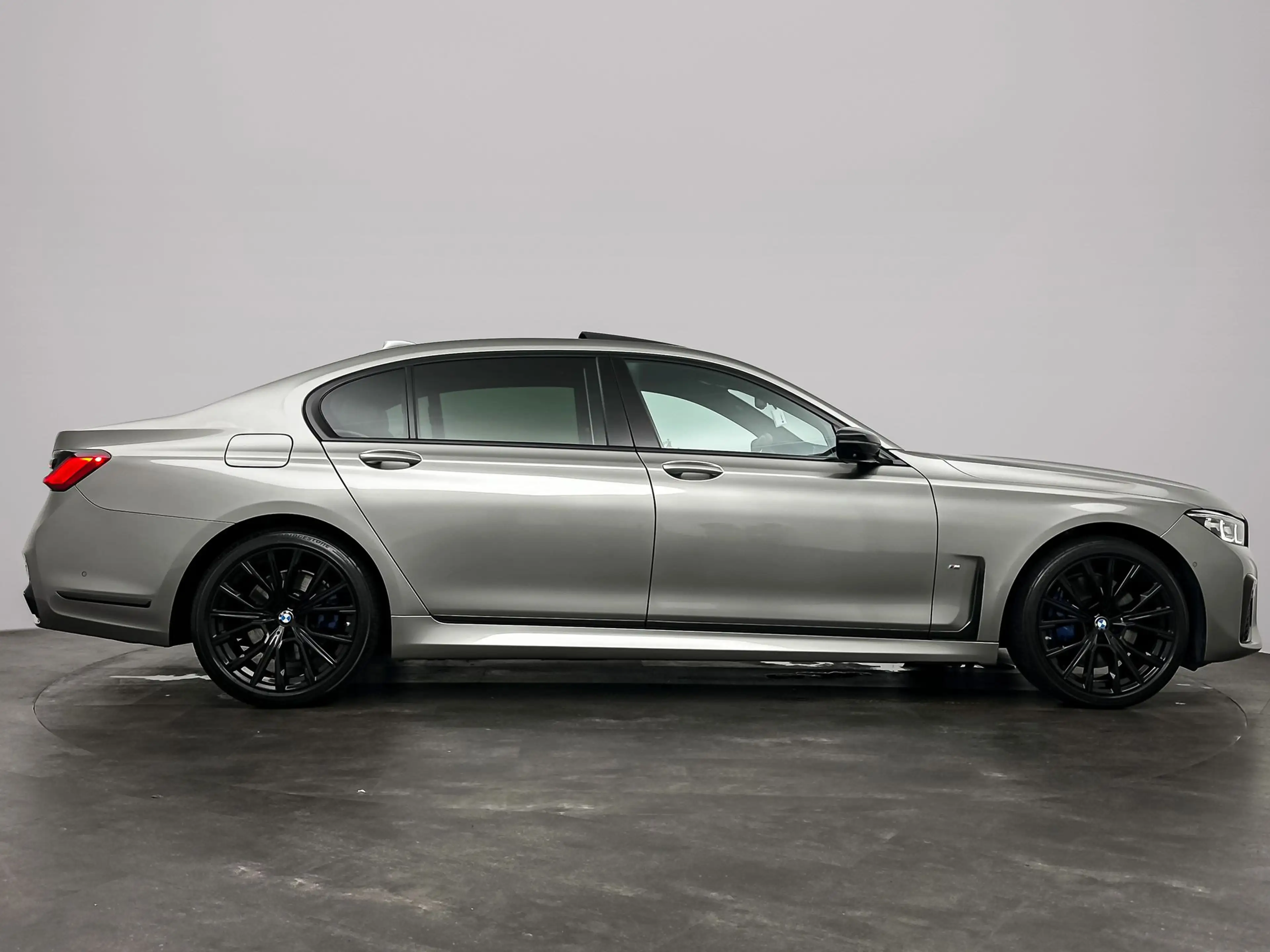 BMW 745 7-serie 745Le | M Sportpakket | 	Comfort Access | — photo 7