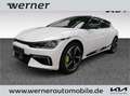 Kia EV6 GT 77,4 kWh AWD Glasdach Beyaz - thumbnail 1