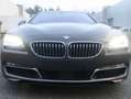 BMW 640 640d xDrive Gran Coupe Gris - thumbnail 5
