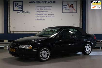 Volvo C70 Convertible 2.0 T / LEUKE AUTO ALARM ! ! !