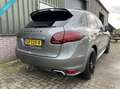 Porsche Cayenne S 4.2 V8|Leer|Clima|Navi|Cruise|APK Nieuw| Grijs - thumbnail 8
