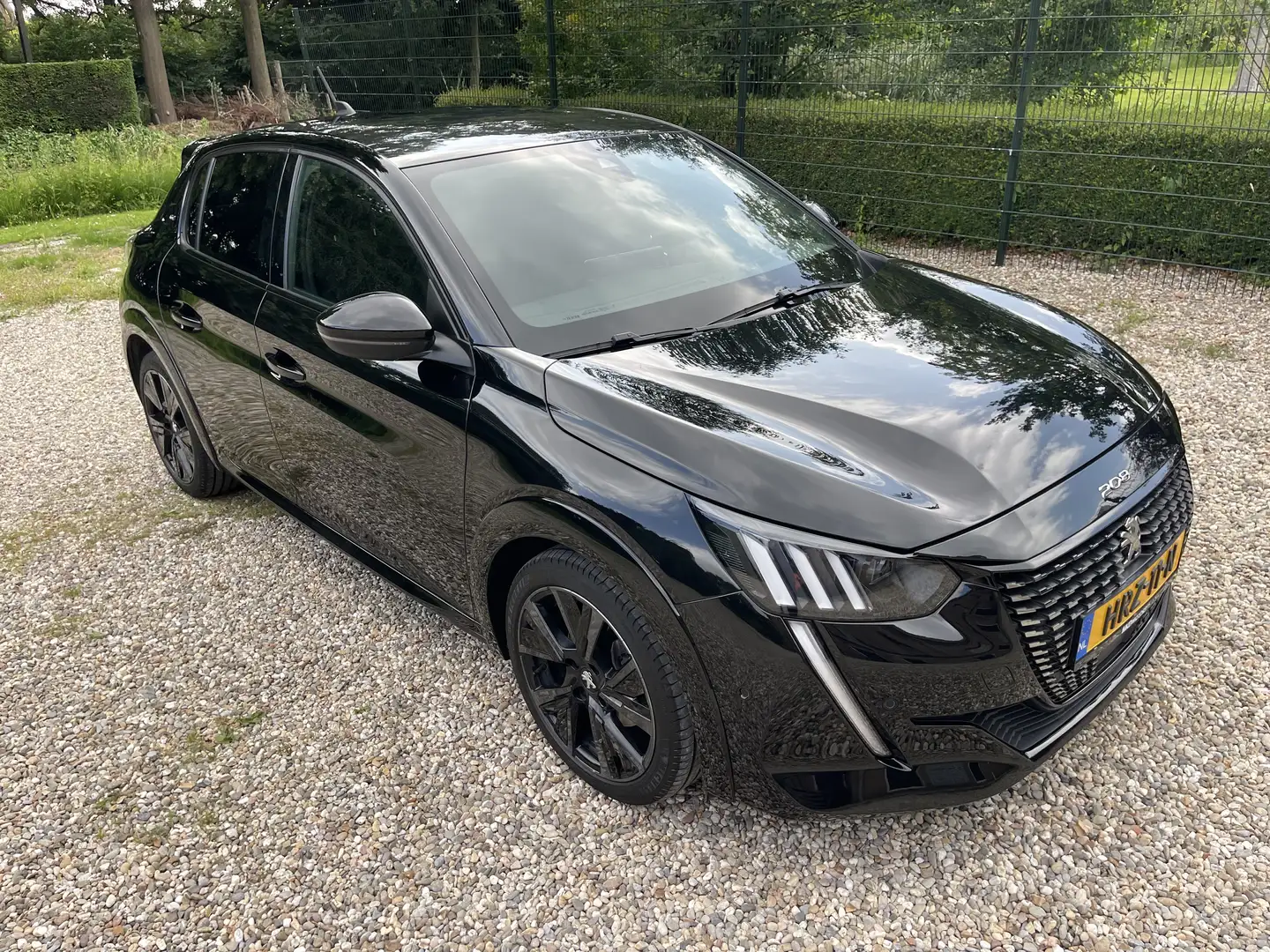 Peugeot 208 PureTech 130 EAT8 GT - 2